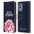 Rod Stewart Art Neon Leather Book Wallet Case Cover For Nokia X30