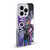 DC Women Core Compositions Catwoman Soft Gel Case for Apple iPhone 13 Pro Max & MagSafe