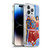 DC Women Core Compositions Girl Power Soft Gel Case for Apple iPhone 13 Pro Max & MagSafe