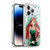 DC Women Core Compositions Mera Soft Gel Case for Apple iPhone 13 Pro & MagSafe