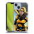 DC Women Core Compositions Bumblebee Soft Gel Case for Apple iPhone 14