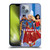 DC Women Core Compositions Girl Power Soft Gel Case for Apple iPhone 14