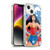 DC Women Core Compositions Wonder Woman Soft Gel Case for Apple iPhone 14