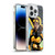 DC Women Core Compositions Bumblebee Soft Gel Case for Apple iPhone 14 Pro Max & MagSafe