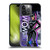 DC Women Core Compositions Catwoman Soft Gel Case for Apple iPhone 14 Pro