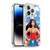 DC Women Core Compositions Wonder Woman Soft Gel Case for Apple iPhone 14 Pro & MagSafe