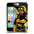 DC Women Core Compositions Bumblebee Soft Gel Case for Apple iPhone 5c