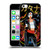 DC Women Core Compositions Katana Soft Gel Case for Apple iPhone 5c