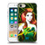 DC Women Core Compositions Ivy Soft Gel Case for Apple iPhone 7 / 8 / SE 2020 & 2022