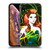 DC Women Core Compositions Ivy Soft Gel Case for Apple iPhone XR