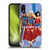 DC Women Core Compositions Girl Power Soft Gel Case for Apple iPhone XR