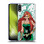 DC Women Core Compositions Mera Soft Gel Case for LG K22
