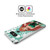DC Women Core Compositions Mera Soft Gel Case for LG K22