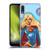 DC Women Core Compositions Supergirl Soft Gel Case for LG K22