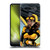 DC Women Core Compositions Bumblebee Soft Gel Case for LG K51S