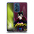 DC Women Core Compositions Batgirl Soft Gel Case for Motorola Edge 30