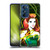 DC Women Core Compositions Ivy Soft Gel Case for Motorola Edge 30