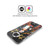 DC Women Core Compositions Katana Soft Gel Case for Motorola Edge X30