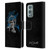 Rod Stewart Art Scribble Leather Book Wallet Case Cover For OnePlus 9