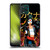 DC Women Core Compositions Katana Soft Gel Case for Motorola Moto G Stylus 5G 2021