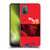 Blue Note Records Albums Art Blakey Indestructible Soft Gel Case for HTC Desire 21 Pro 5G