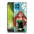 DC Women Core Compositions Mera Soft Gel Case for Motorola Moto G100
