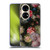 UtArt Antique Flowers Bouquet Soft Gel Case for Huawei P50
