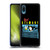 Rod Stewart Art Blinds Soft Gel Case for Samsung Galaxy A02/M02 (2021)