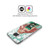 DC Women Core Compositions Mera Soft Gel Case for Motorola Moto G52