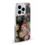 UtArt Antique Flowers Bouquet Soft Gel Case for Apple iPhone 12 Pro Max
