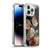 UtArt Antique Flowers Botanical Beauty Soft Gel Case for Apple iPhone 13 Pro Max & MagSafe