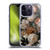 UtArt Antique Flowers Carnations And Garden Roses Soft Gel Case for Apple iPhone 14 Pro