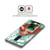DC Women Core Compositions Mera Soft Gel Case for Google Pixel 3