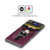 DC Women Core Compositions Batgirl Soft Gel Case for Google Pixel 7 Pro
