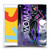 DC Women Core Compositions Catwoman Soft Gel Case for Apple iPad 10.2 2019/2020/2021
