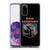 Rod Stewart Art Forever Young Soft Gel Case for Samsung Galaxy S20 / S20 5G