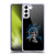 Rod Stewart Art Scribble Soft Gel Case for Samsung Galaxy S21+ 5G