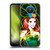 DC Women Core Compositions Ivy Soft Gel Case for Nokia 1.4
