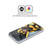 DC Women Core Compositions Bumblebee Soft Gel Case for Nokia 5.3