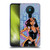DC Women Core Compositions Cheetah Soft Gel Case for Nokia 5.3