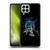 Rod Stewart Art Scribble Soft Gel Case for Samsung Galaxy M53 (2022)