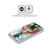 DC Women Core Compositions Mera Soft Gel Case for Nokia C10 / C20