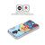 DC Women Core Compositions Supergirl Soft Gel Case for Nokia C10 / C20