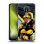 DC Women Core Compositions Bumblebee Soft Gel Case for Nokia C21