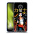 DC Women Core Compositions Katana Soft Gel Case for Nokia C21
