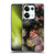 UtArt Antique Flowers Bouquet Soft Gel Case for OPPO Reno8 Pro