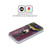 DC Women Core Compositions Batgirl Soft Gel Case for Nokia X30