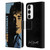 Rod Stewart Art Yesterday Retro Leather Book Wallet Case Cover For Samsung Galaxy S23 5G