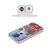 DC Women Core Compositions Girl Power Soft Gel Case for Nokia X30