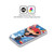 DC Women Core Compositions Wonder Woman Soft Gel Case for Nokia X30